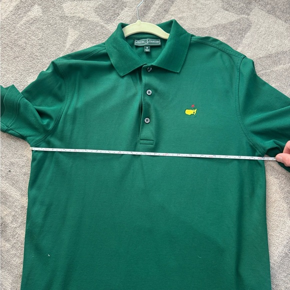 Mens Masters Polo - Picture 6 of 7